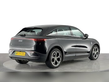 Used smart #3 2024 for sale - 77909387: Photo