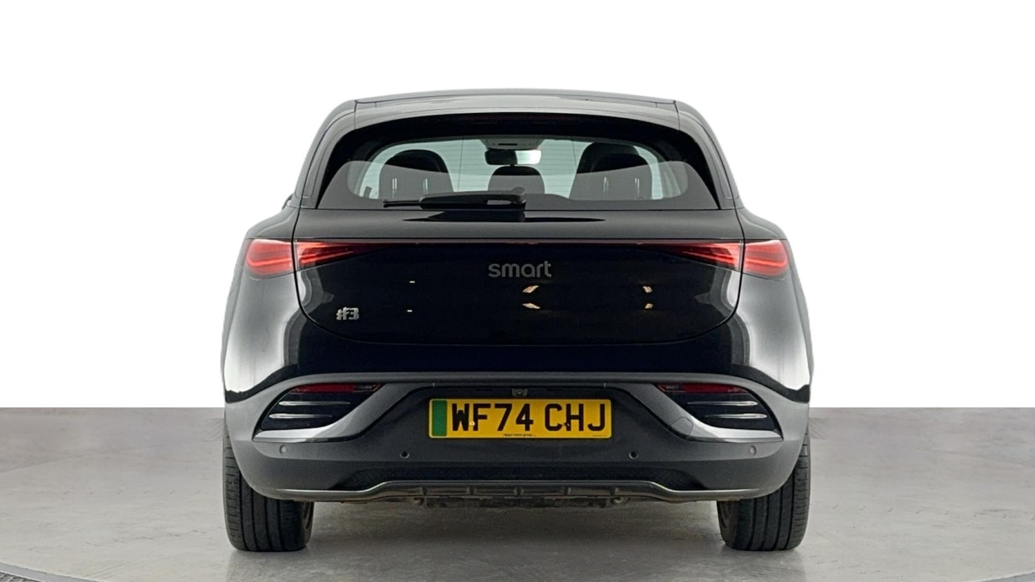 Used smart #3 2024 for sale - 77909387: Photo 5