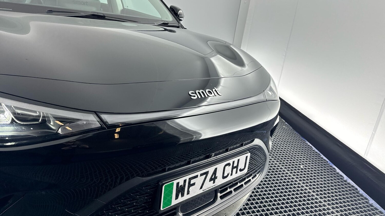 Used smart #3 2024 for sale - 77909387: Photo 50