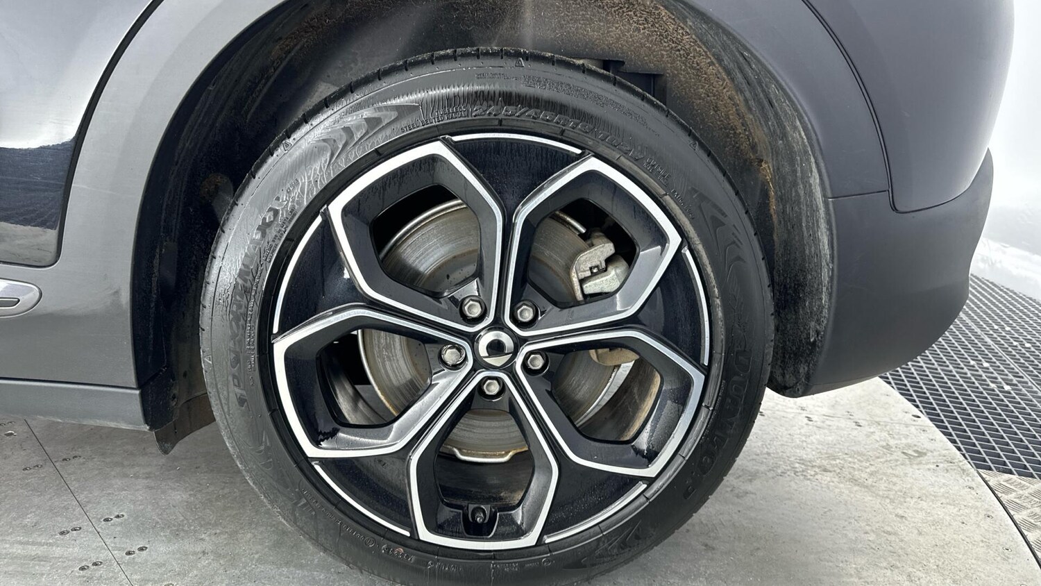 Used smart #3 2024 for sale - 77909387: Photo 55