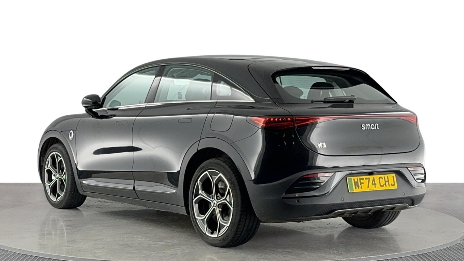 Used smart #3 2024 for sale - 77909387: Photo 6