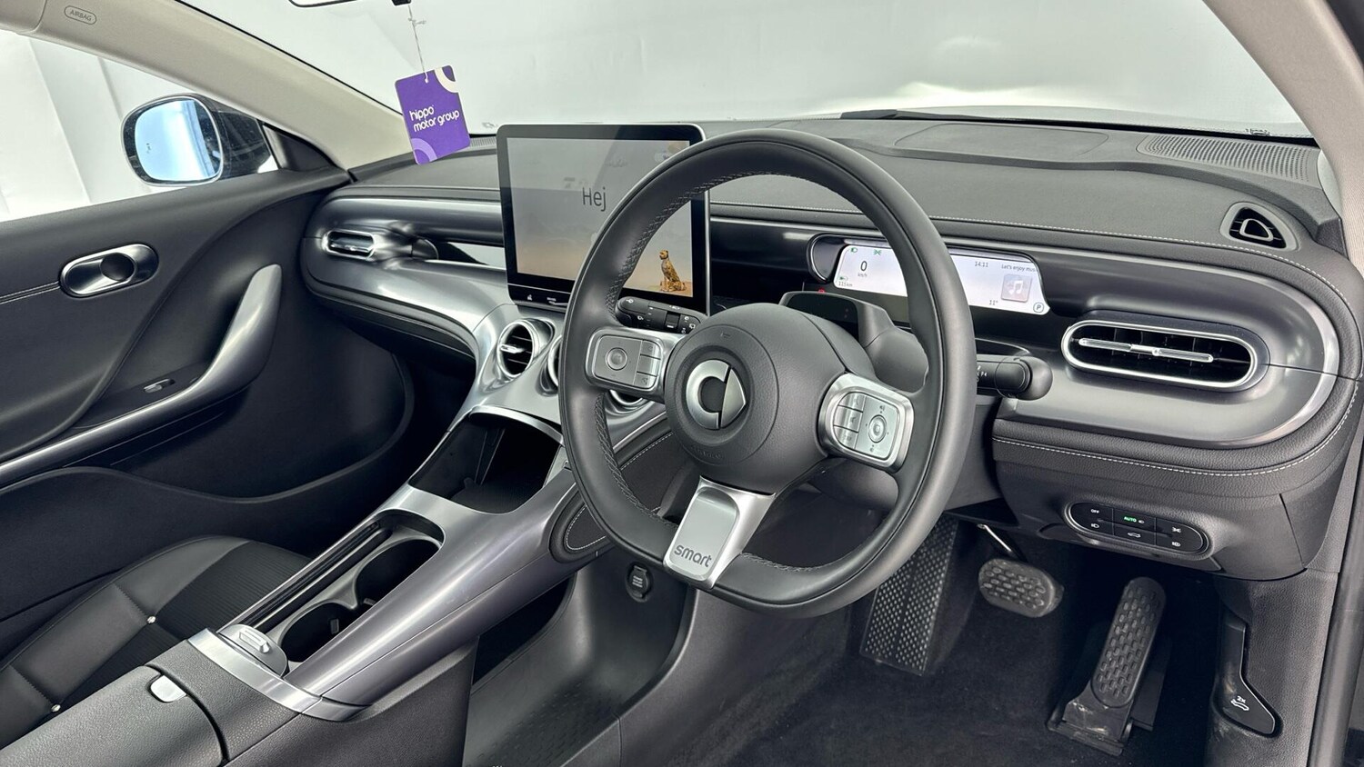 Used smart #3 2024 for sale - 77909387: Photo 9