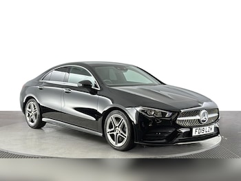Used Mercedes-Benz CLA 2019 for sale - 79441309: Photo