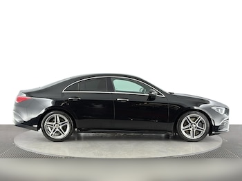 Used Mercedes-Benz CLA 2019 for sale - 79441309: Photo