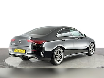 Used Mercedes-Benz CLA 2019 for sale - 79441309: Photo