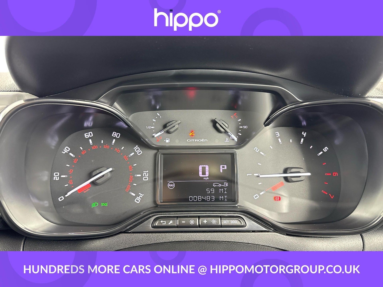 Used Citroen C3 2024 for sale - 77696683: Photo 13