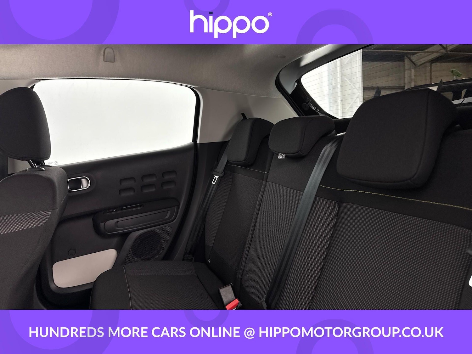 Used Citroen C3 2024 for sale - 77696683: Photo 14