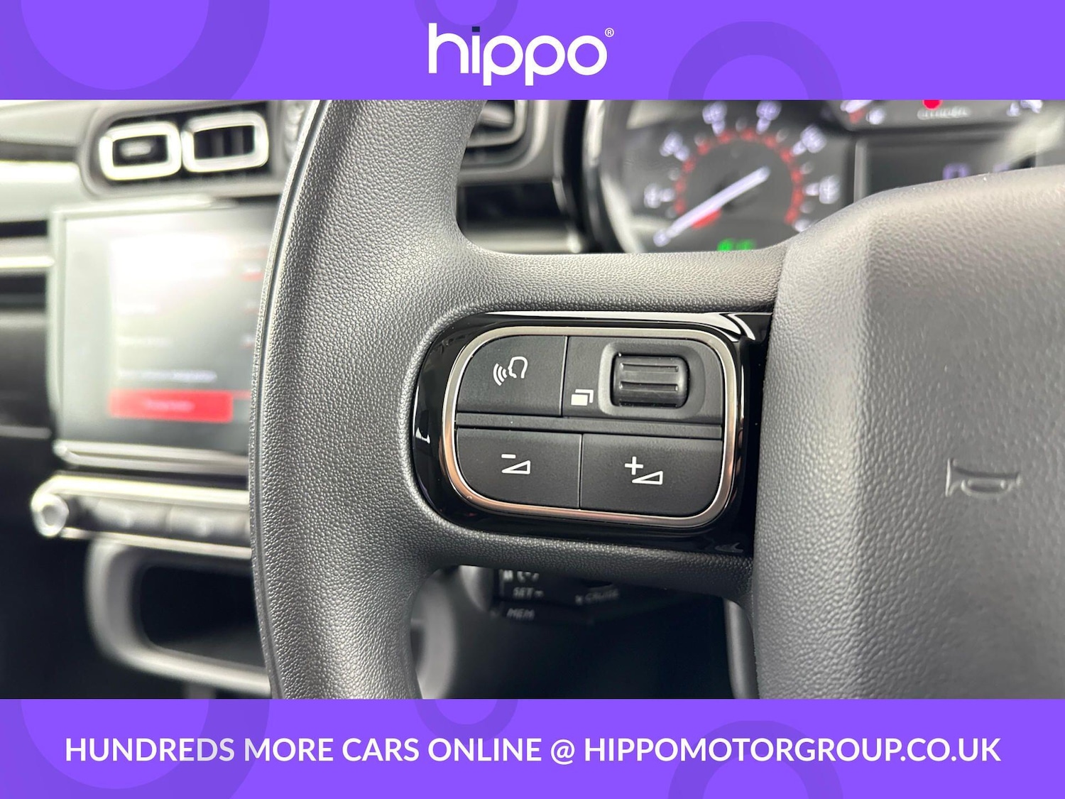 Used Citroen C3 2024 for sale - 77696683: Photo 17