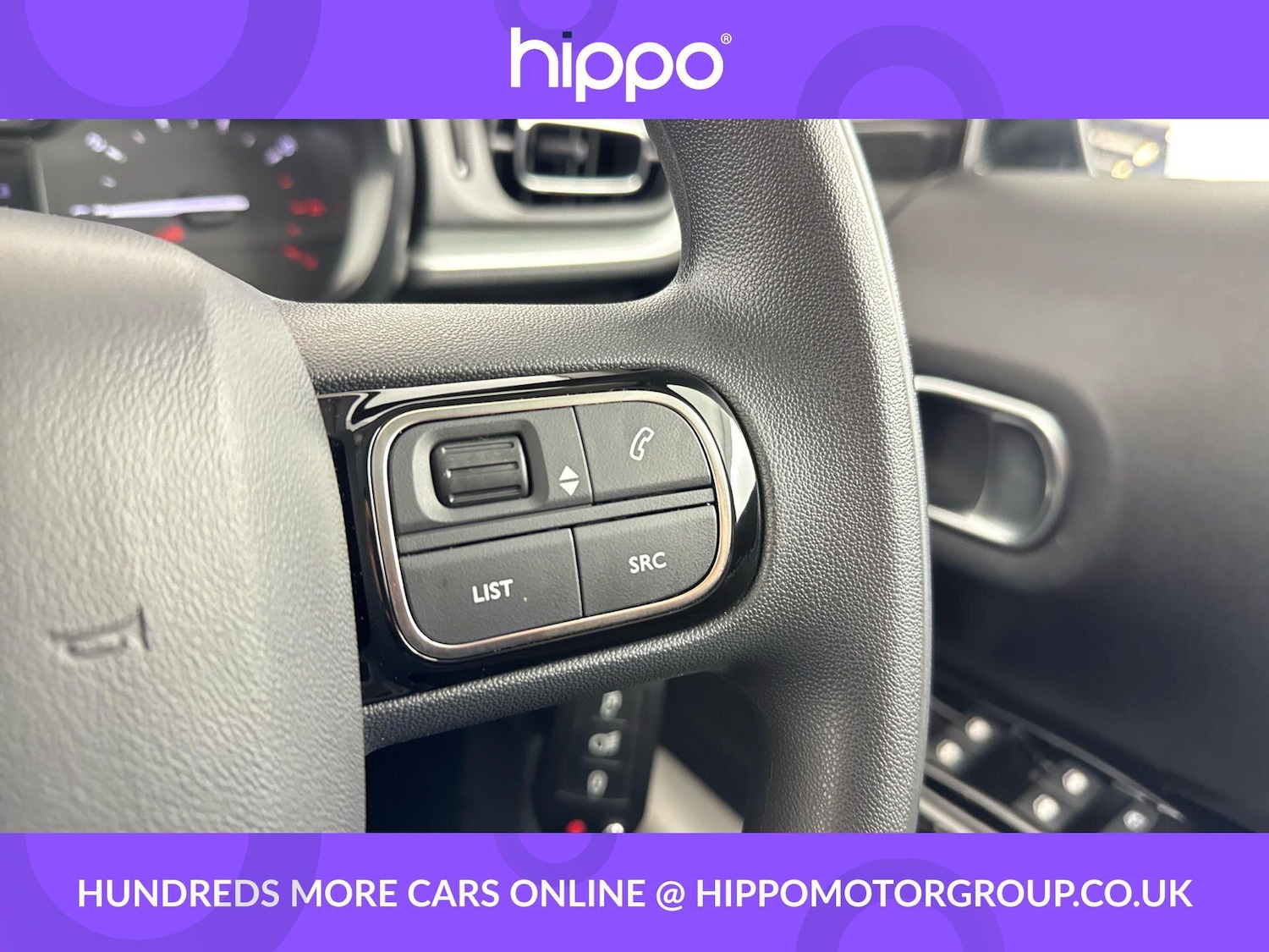 Used Citroen C3 2024 for sale - 77696683: Photo 18