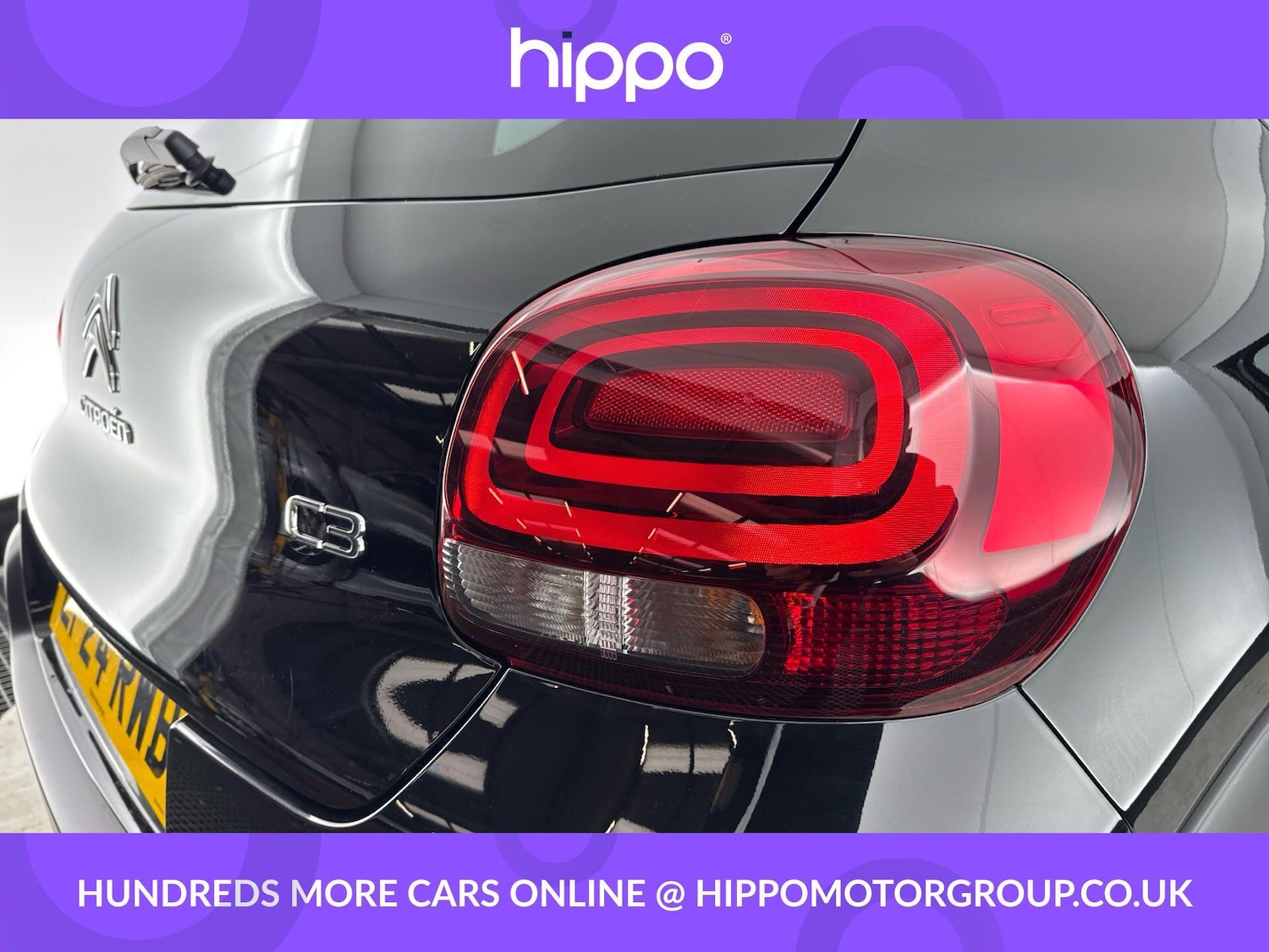 Used Citroen C3 2024 for sale - 77696683: Photo 21