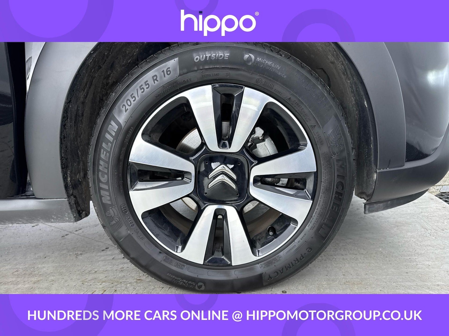 Used Citroen C3 2024 for sale - 77696683: Photo 22