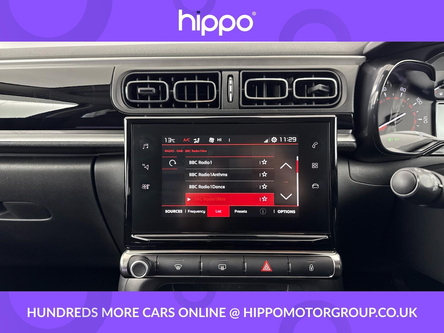 Used Citroen C3 2024 for sale - 77696683: Photo 24