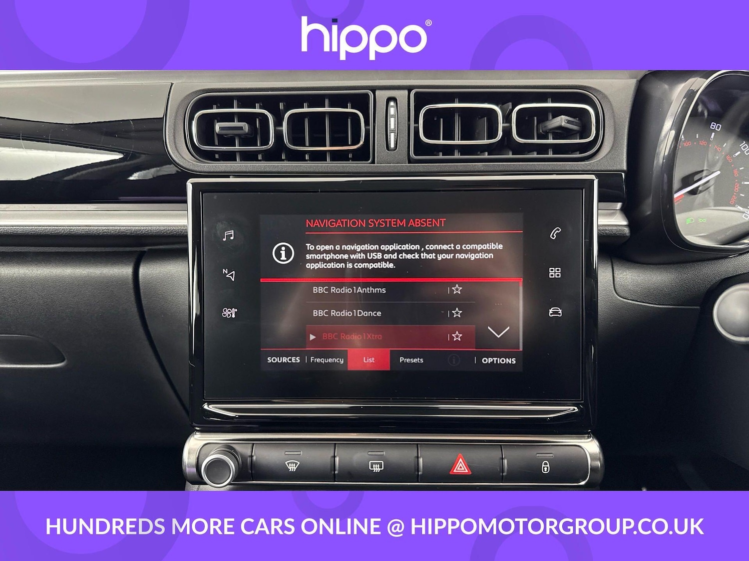 Used Citroen C3 2024 for sale - 77696683: Photo 25