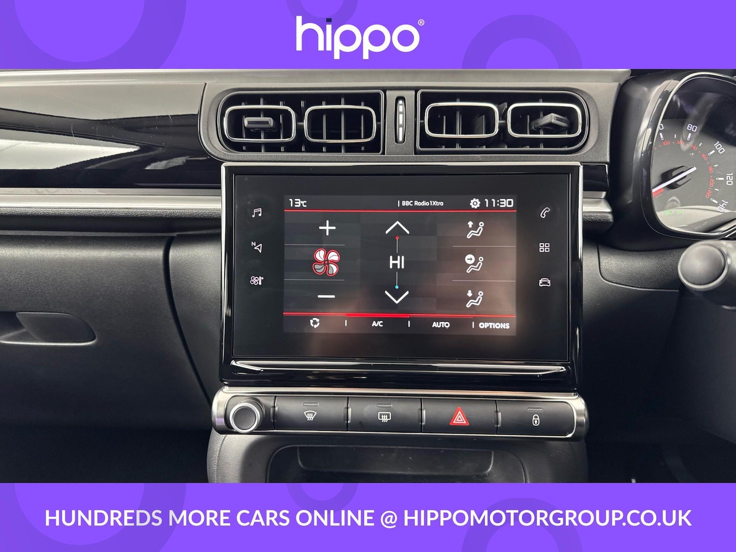 Used Citroen C3 2024 for sale - 77696683: Photo 29