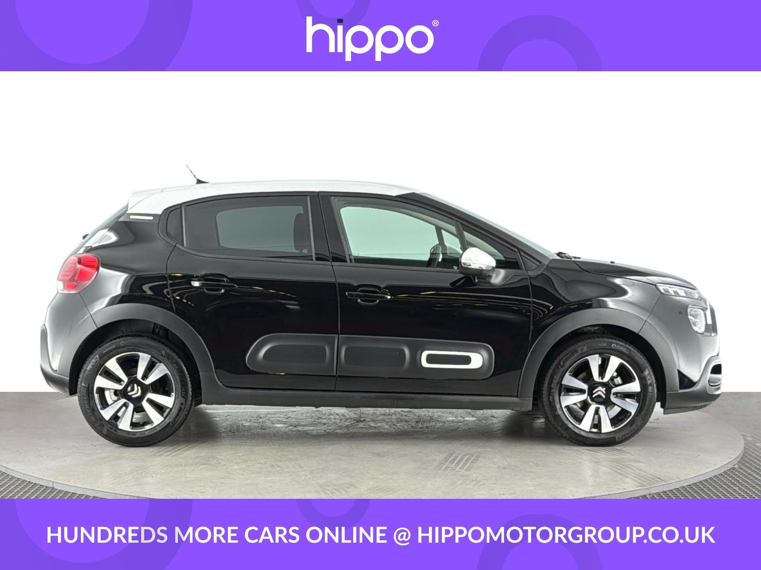 Used Citroen C3 2024 for sale - 77696683: Photo 3