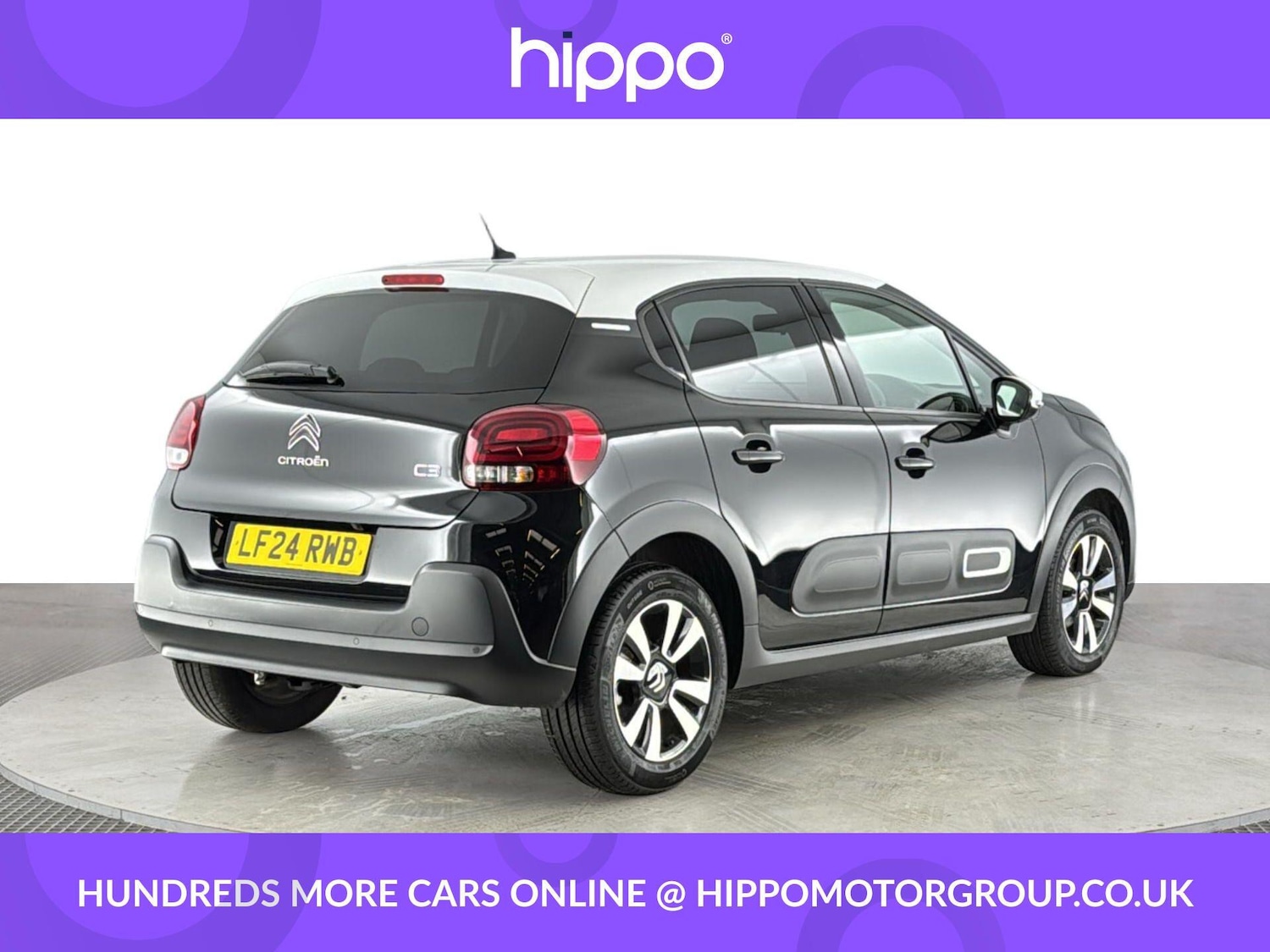 Used Citroen C3 2024 for sale - 77696683: Photo 4