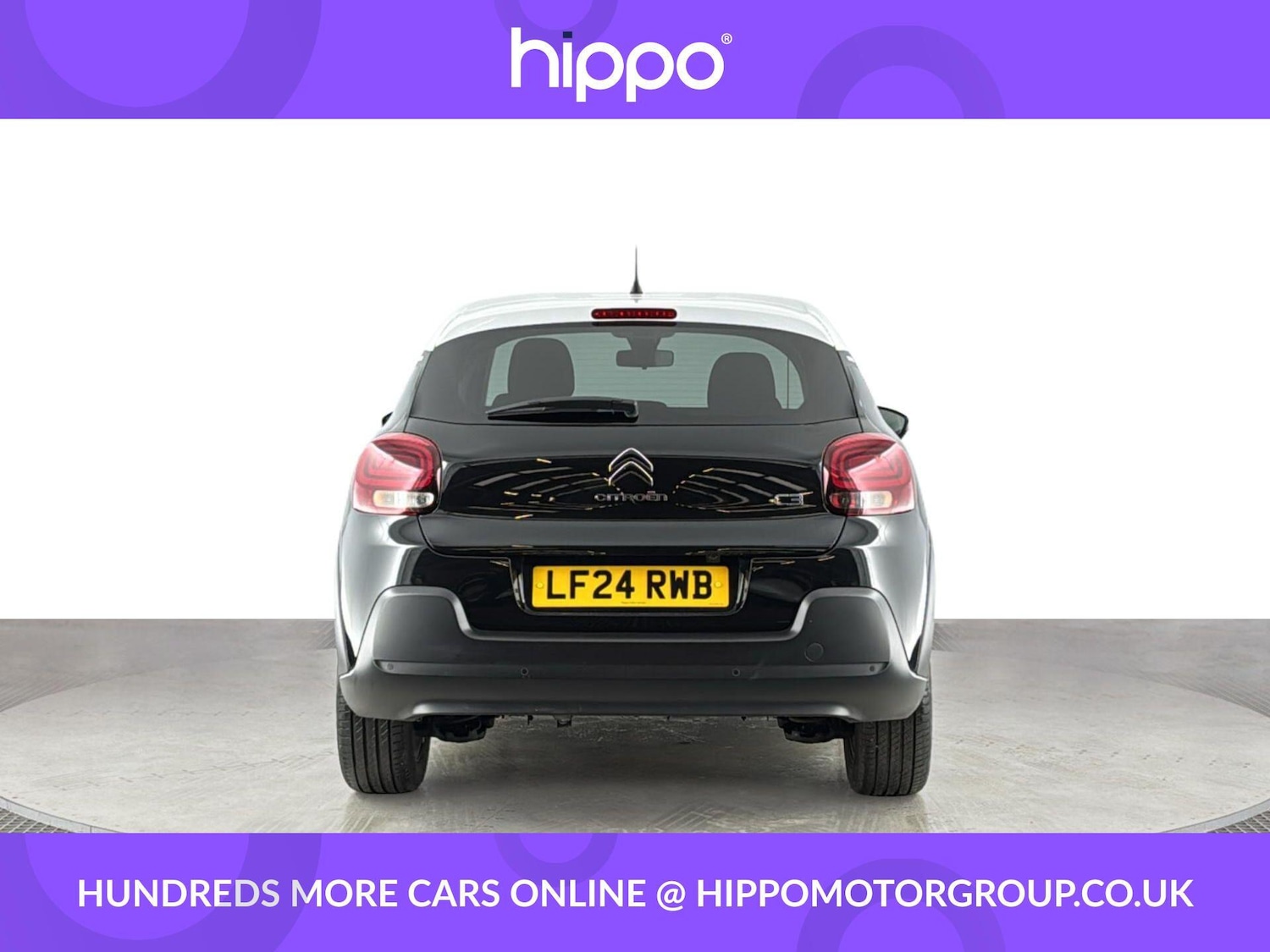 Used Citroen C3 2024 for sale - 77696683: Photo 5