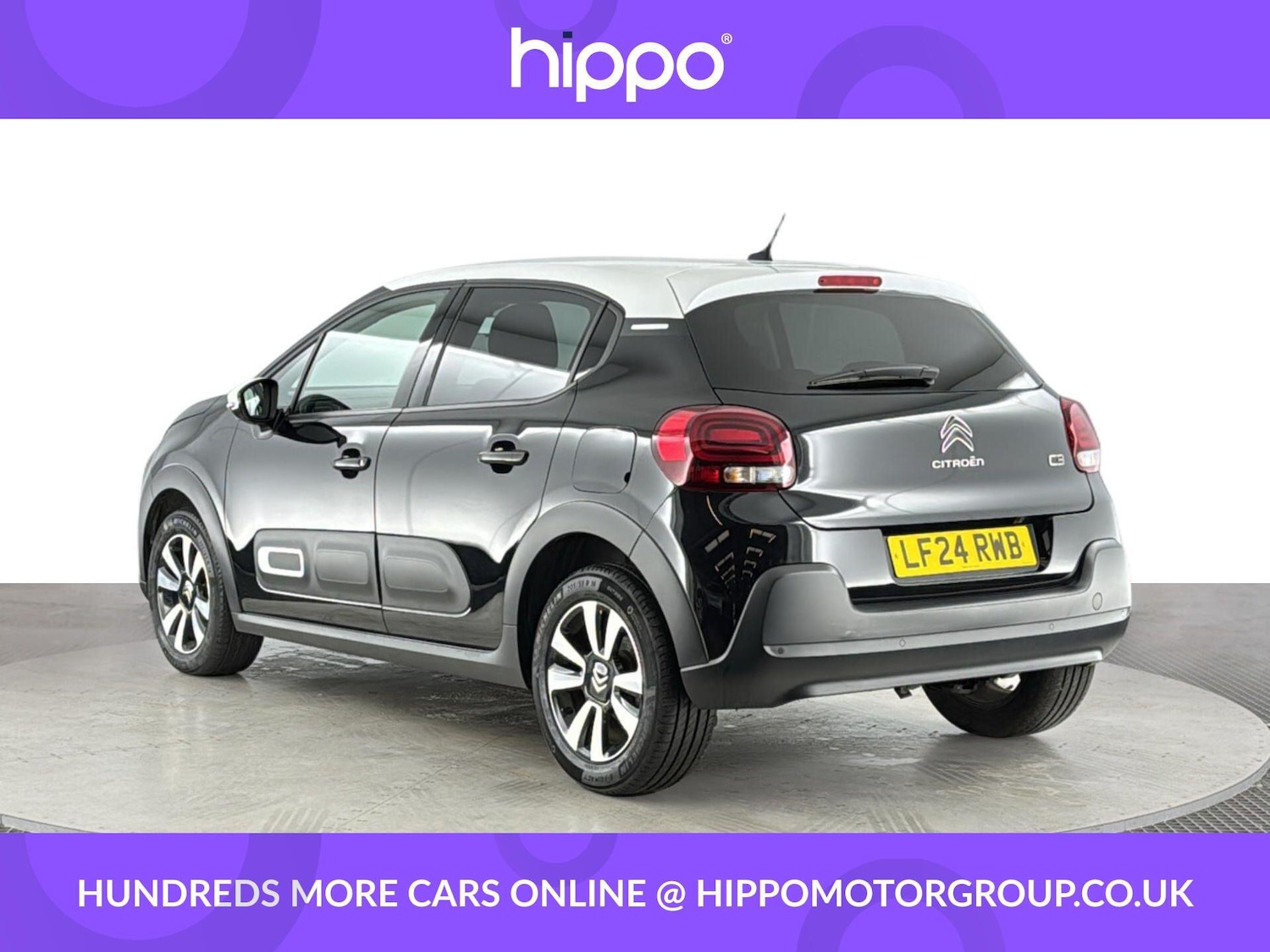 Used Citroen C3 2024 for sale - 77696683: Photo 6