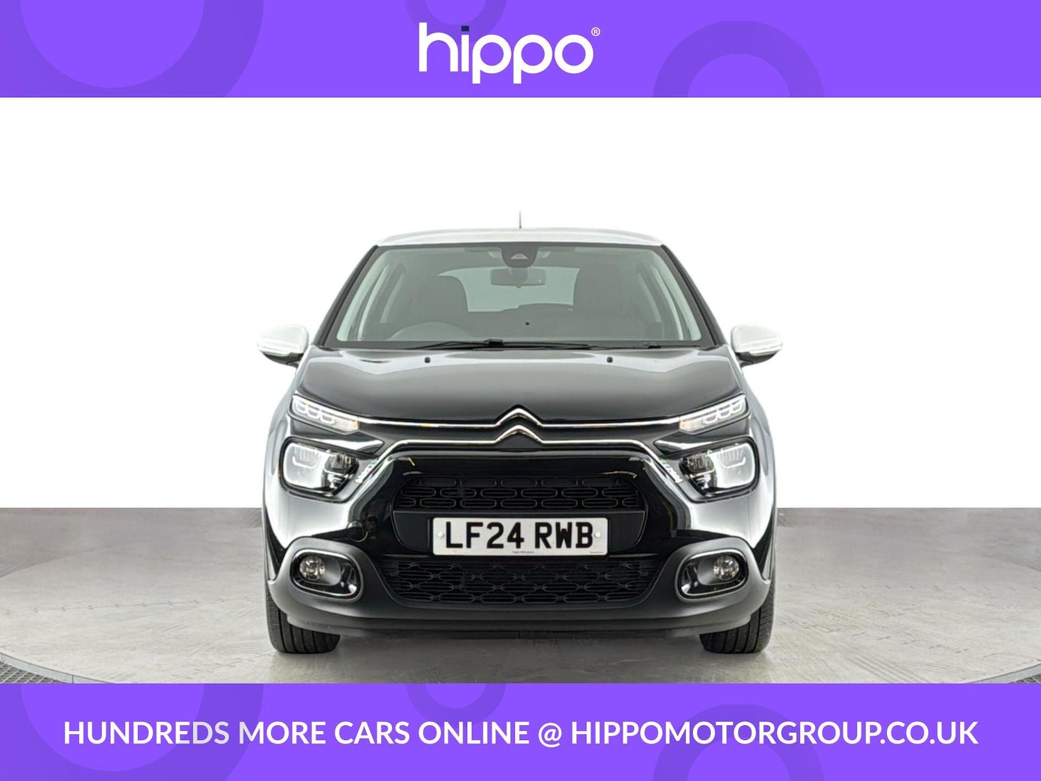 Used Citroen C3 2024 for sale - 77696683: Photo 8