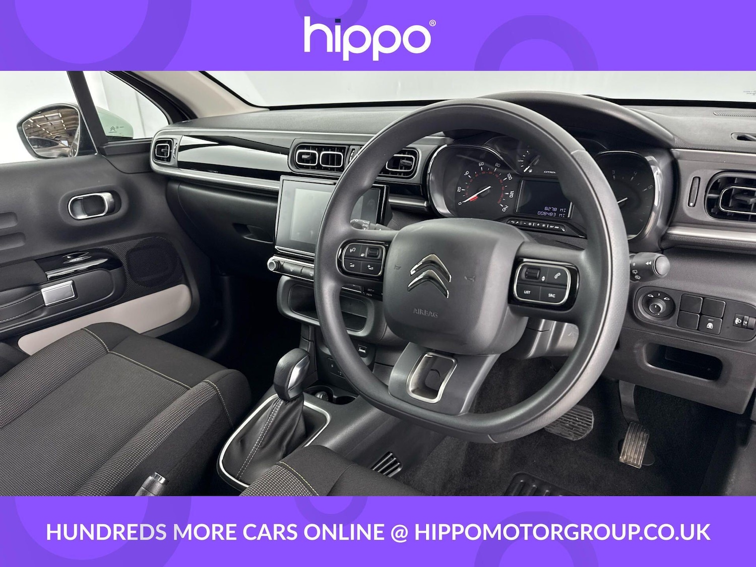 Used Citroen C3 2024 for sale - 77696683: Photo 9