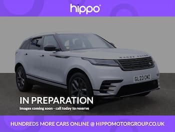 Used Land Rover Range Rover Velar 2023 for sale - 79807573: Photo