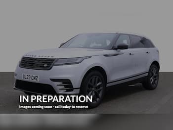 Used Land Rover Range Rover Velar 2023 for sale - 79807573: Photo