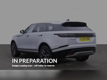 Used Land Rover Range Rover Velar 2023 for sale - 79807573: Photo
