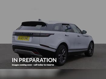 Used Land Rover Range Rover Velar 2023 for sale - 79807573: Photo