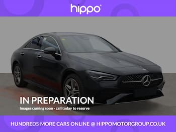 Used Mercedes-Benz CLA 2024 for sale - 79621211: Photo