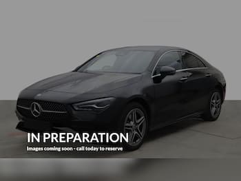Used Mercedes-Benz CLA 2024 for sale - 79621211: Photo