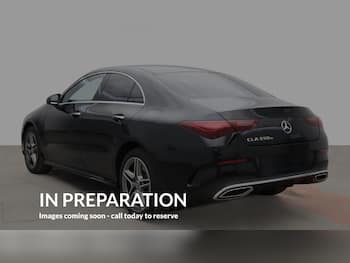 Used Mercedes-Benz CLA 2024 for sale - 79621211: Photo