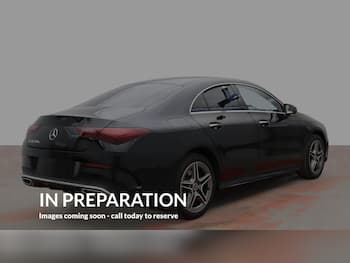 Used Mercedes-Benz CLA 2024 for sale - 79621211: Photo