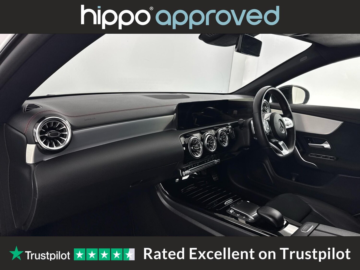 Used Mercedes-Benz CLA 2023 for sale - 76658079: Photo 10