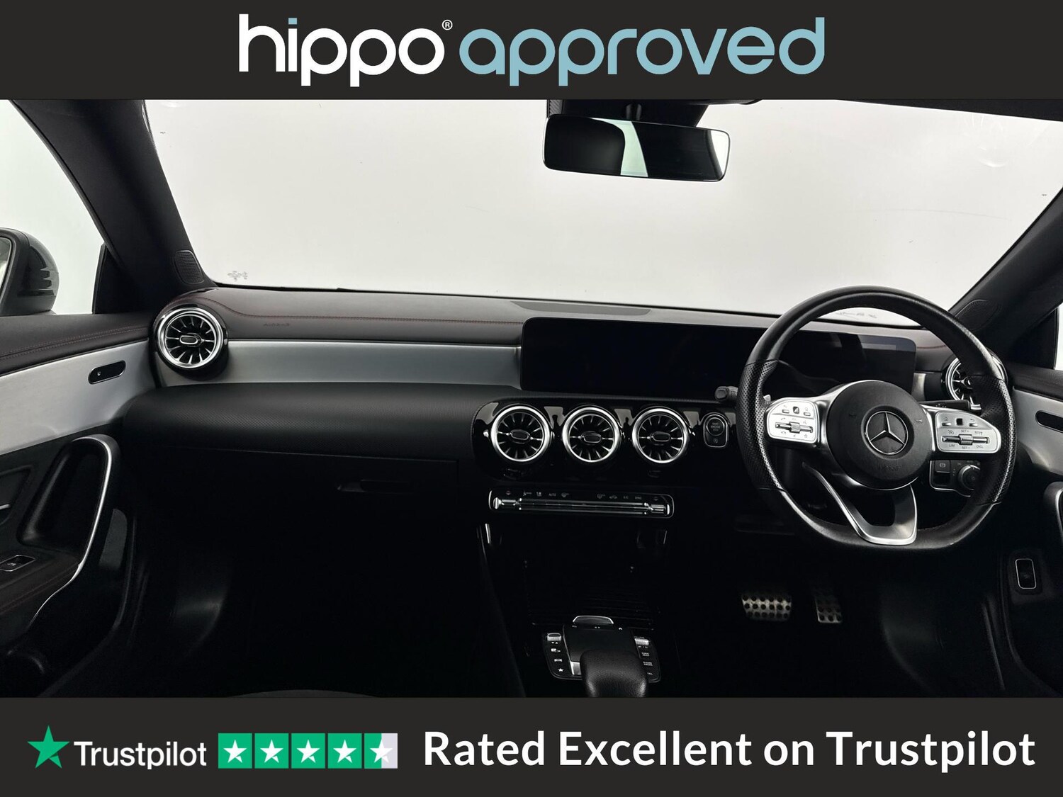 Used Mercedes-Benz CLA 2023 for sale - 76658079: Photo 11