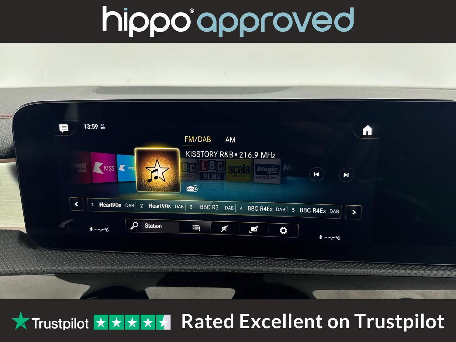 Used Mercedes-Benz CLA 2023 for sale - 76658079: Photo 12