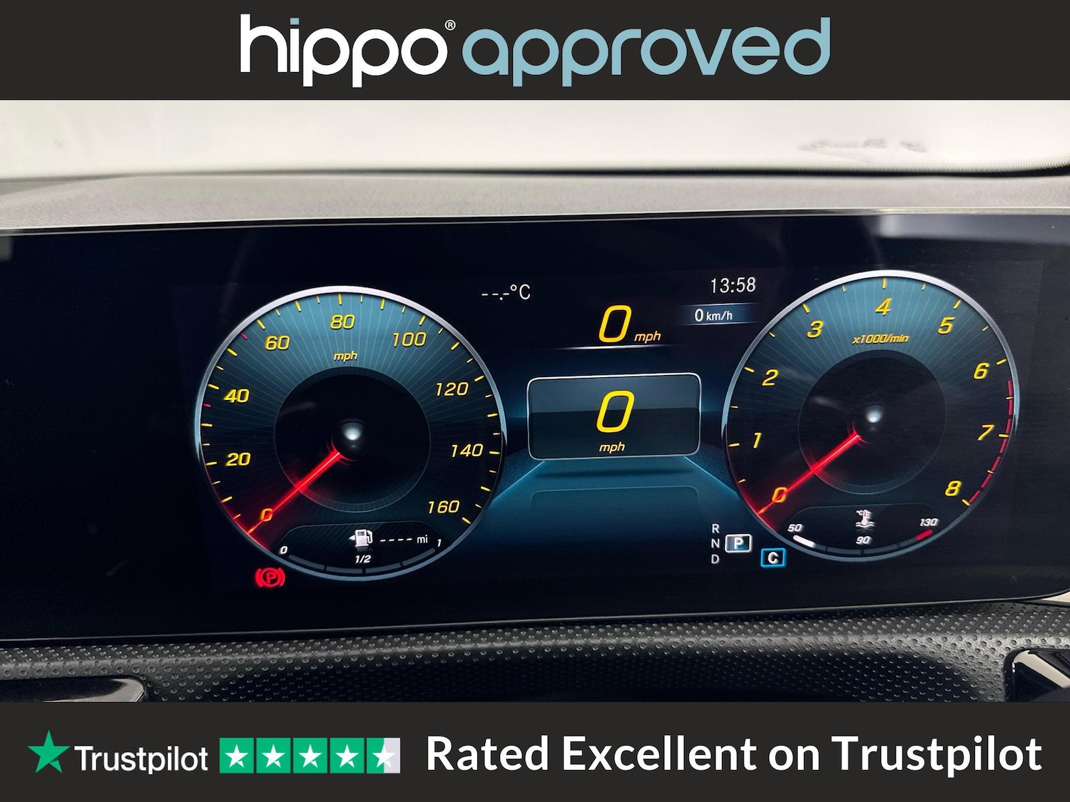 Used Mercedes-Benz CLA 2023 for sale - 76658079: Photo 13