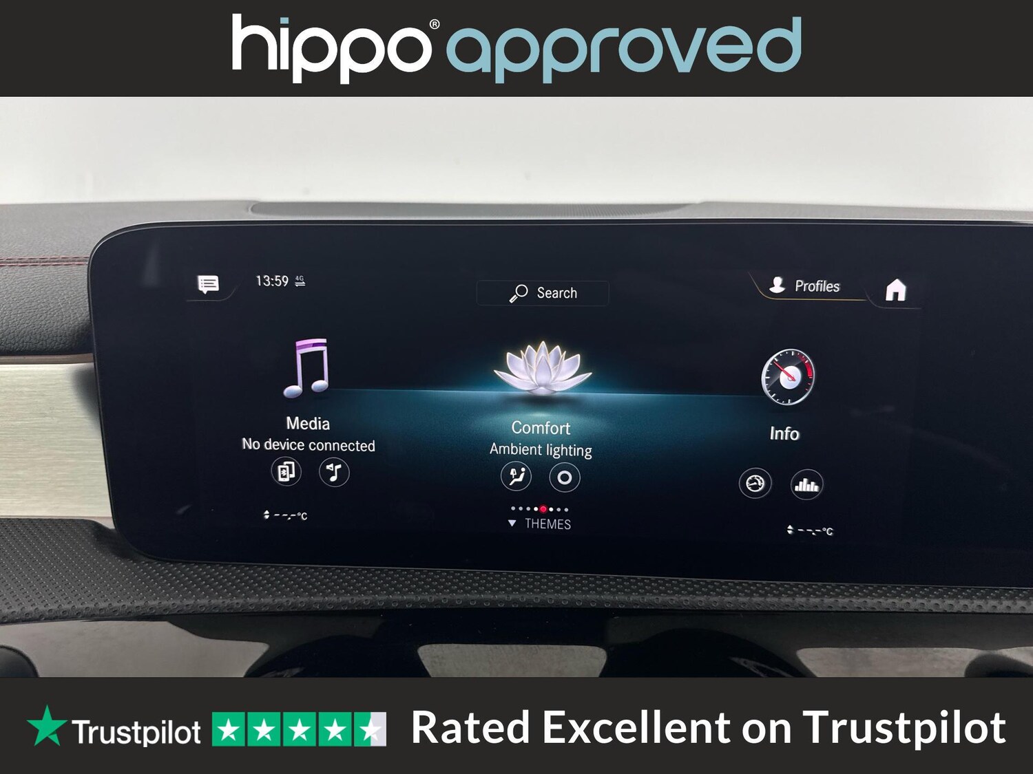 Used Mercedes-Benz CLA 2023 for sale - 76658079: Photo 16