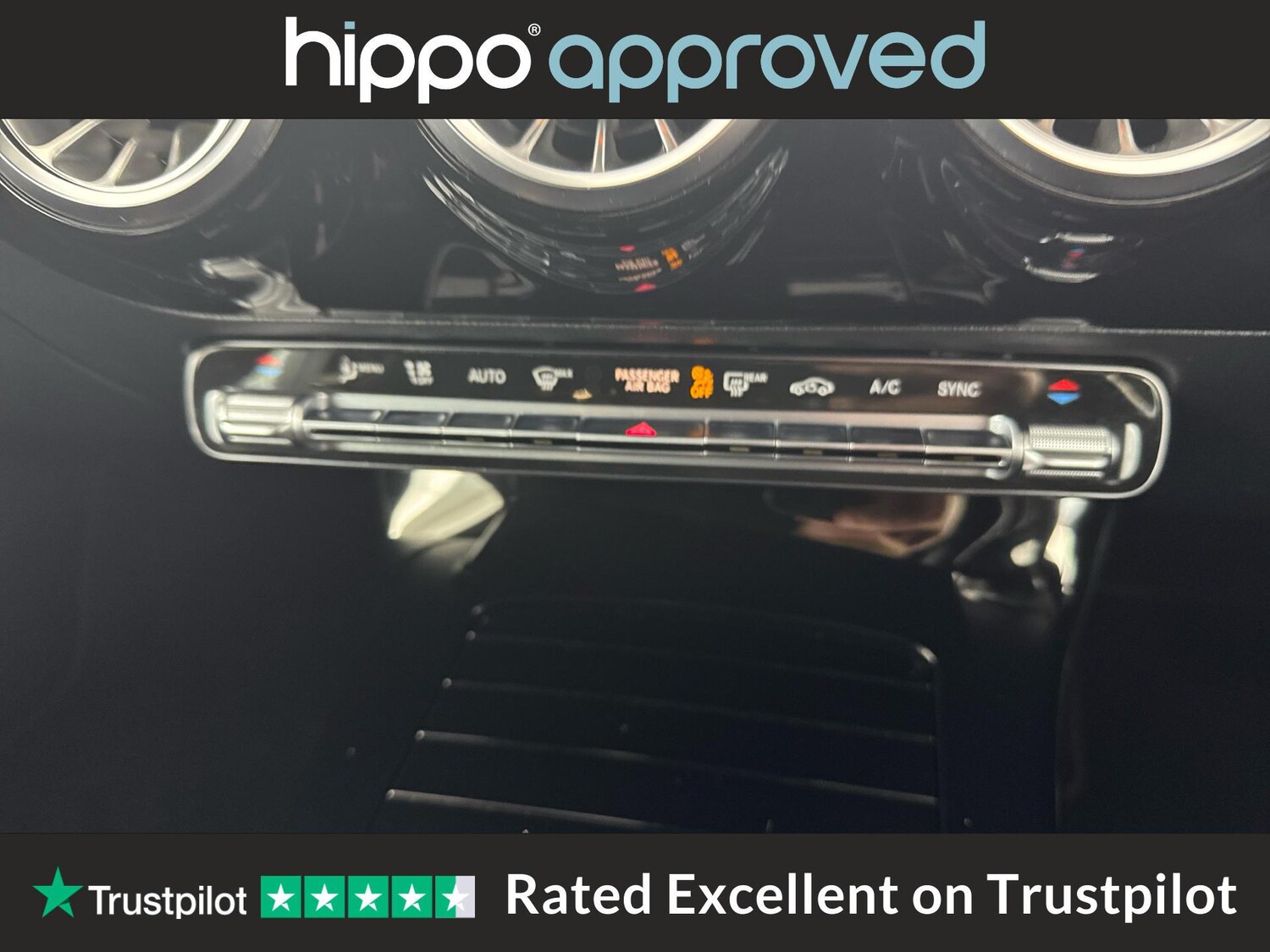 Used Mercedes-Benz CLA 2023 for sale - 76658079: Photo 18