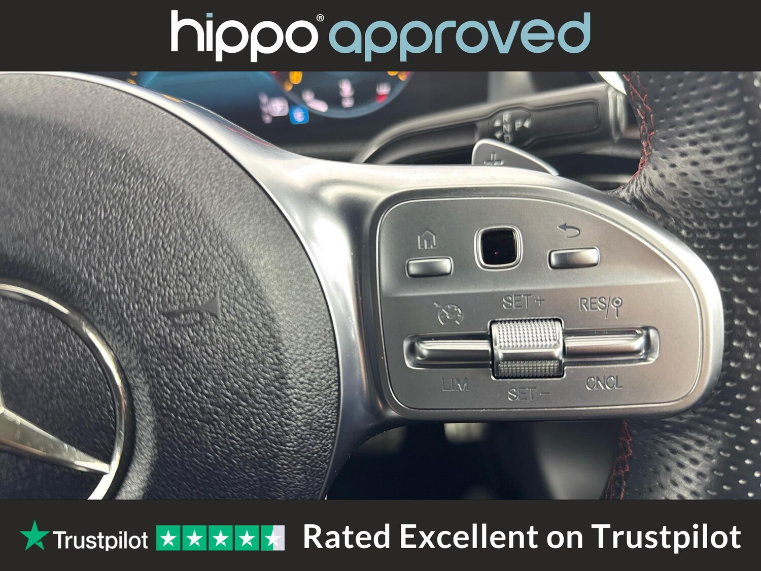 Used Mercedes-Benz CLA 2023 for sale - 76658079: Photo 21