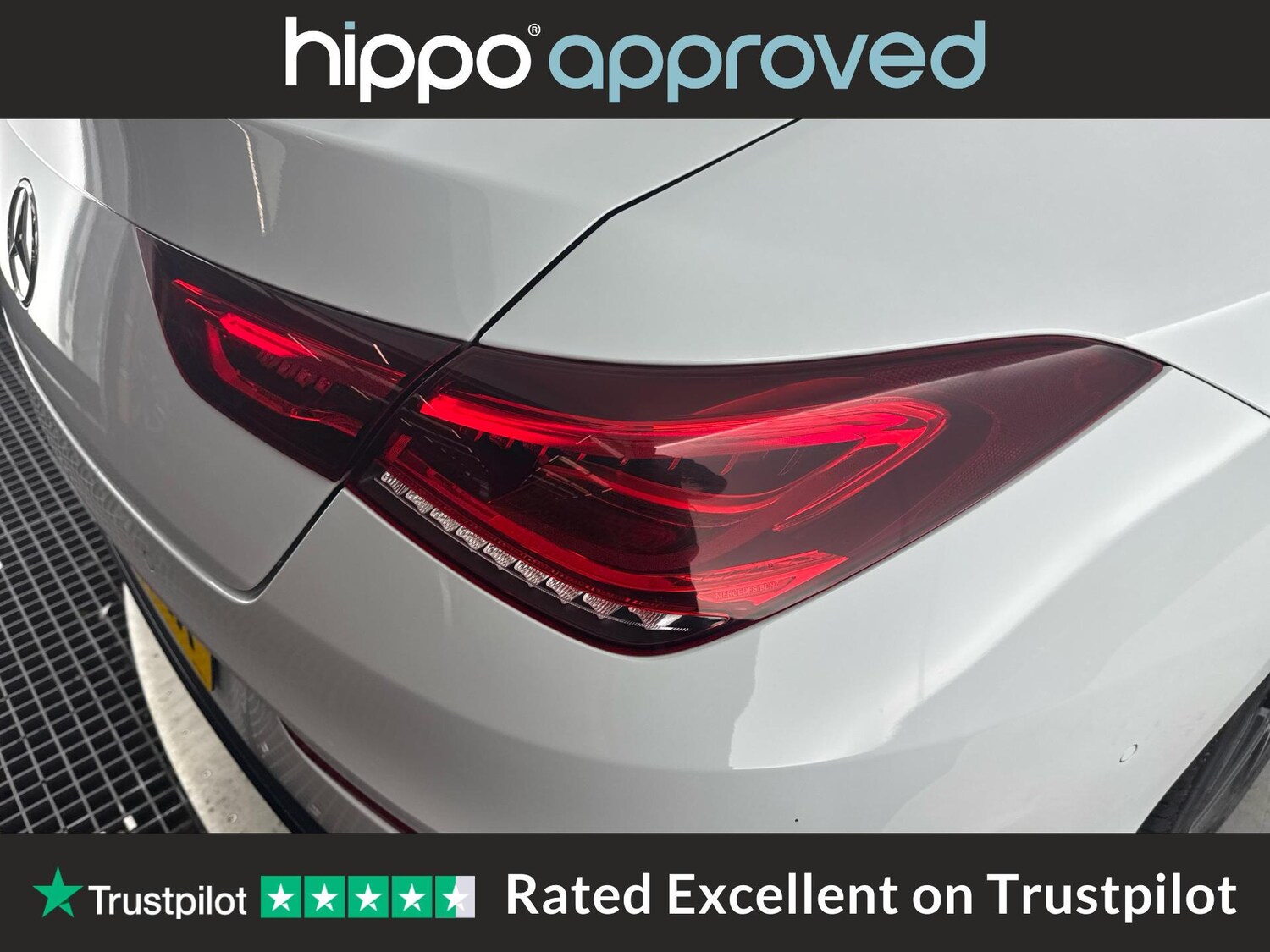 Used Mercedes-Benz CLA 2023 for sale - 76658079: Photo 25