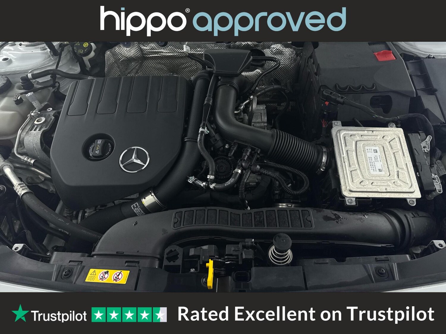 Used Mercedes-Benz CLA 2023 for sale - 76658079: Photo 28