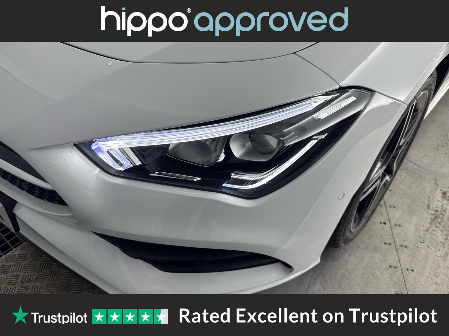 Used Mercedes-Benz CLA 2023 for sale - 76658079: Photo 29