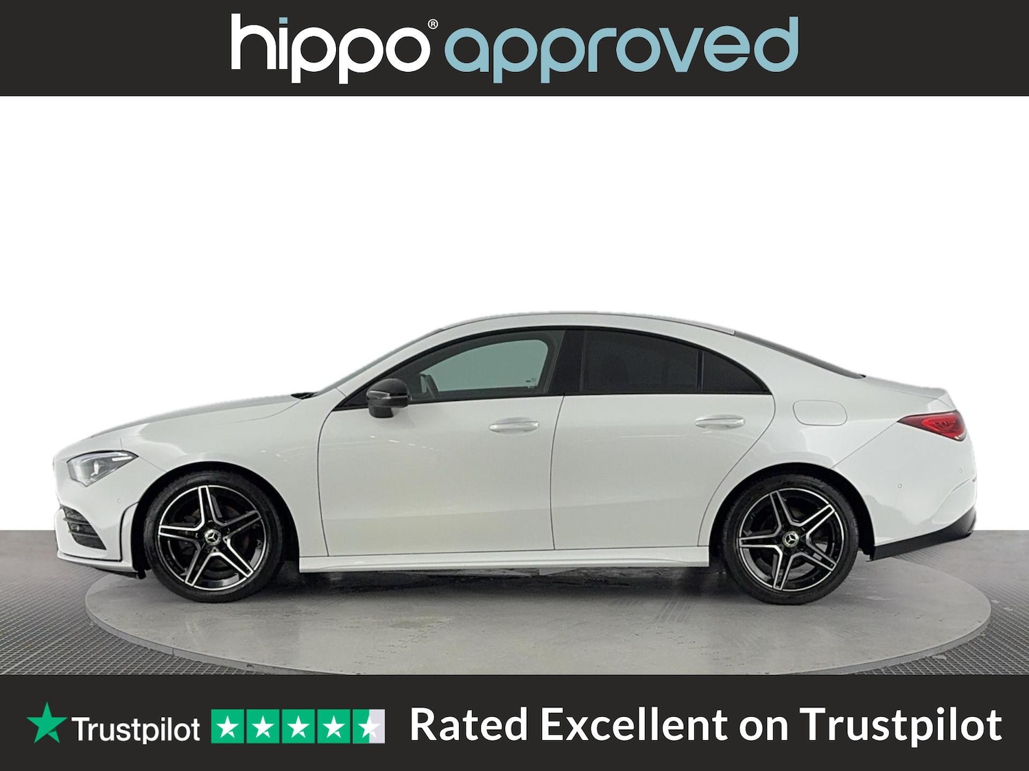 Used Mercedes-Benz CLA 2023 for sale - 76658079: Photo 7