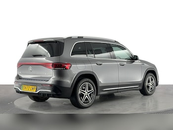 Used Mercedes-Benz EQB 2022 for sale - 78231786: Photo