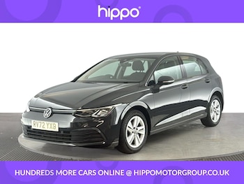 Used Volkswagen Golf 2022 for sale - 78946636: Photo