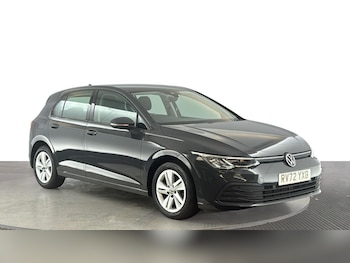Used Volkswagen Golf 2022 for sale - 78946636: Photo