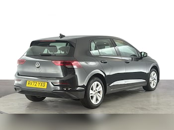 Used Volkswagen Golf 2022 for sale - 78946636: Photo