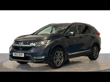 2021 - I-Mmd Sr 5-Door