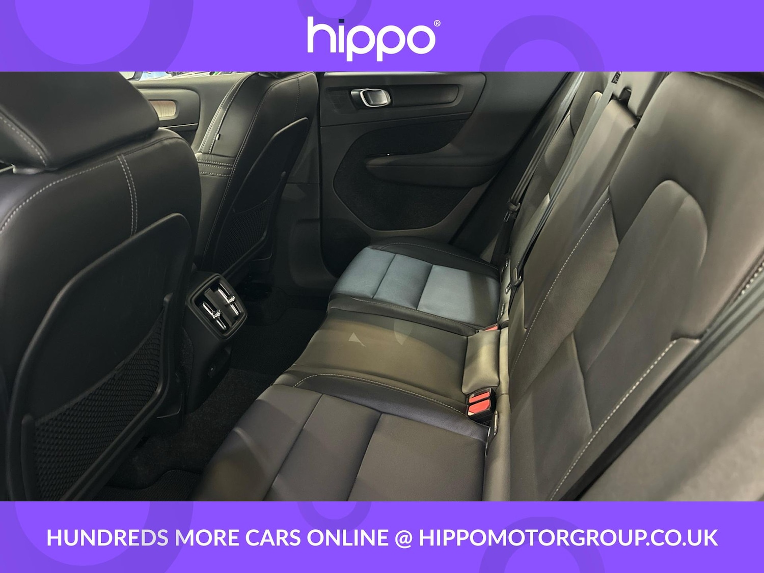 Used Volvo XC40 2020 for sale - 76832545: Photo 14