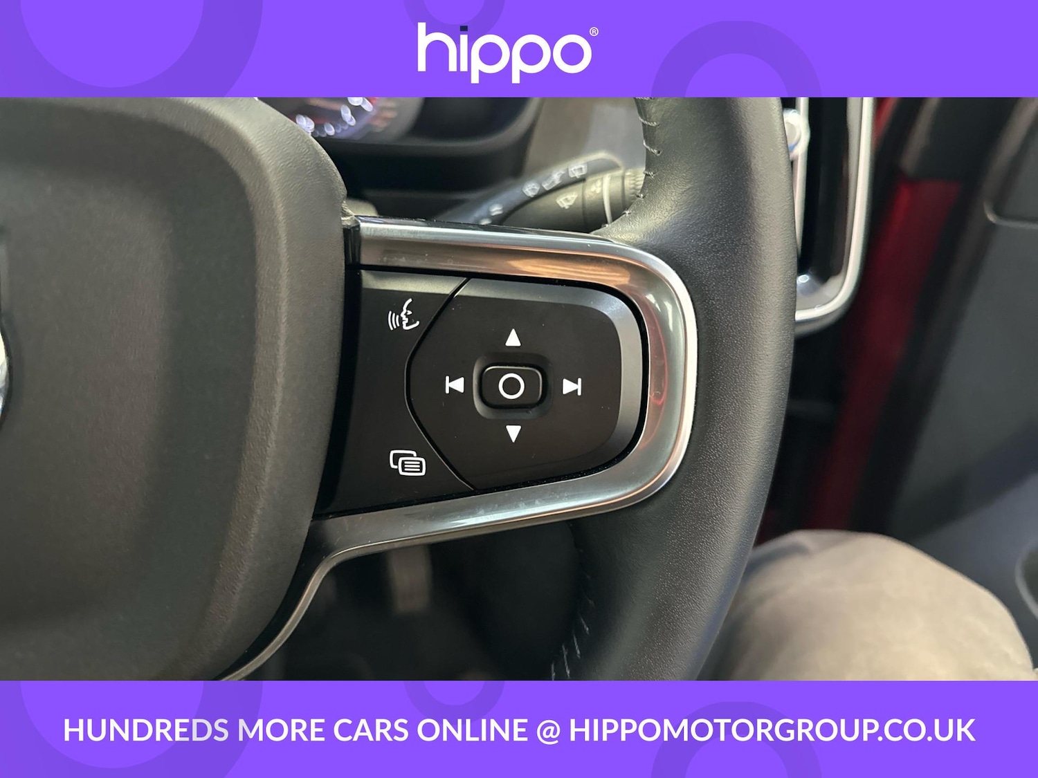 Used Volvo XC40 2020 for sale - 76832545: Photo 17